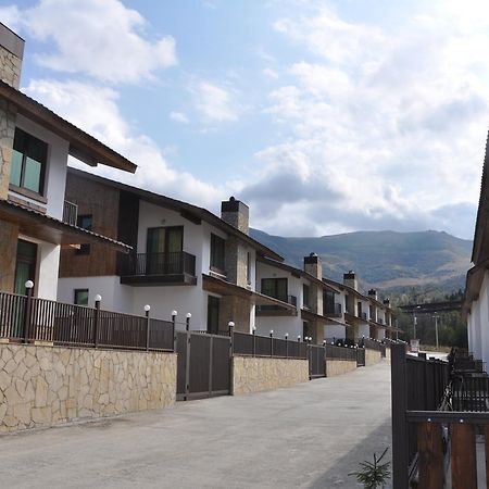 Anna Apartaments On Didveli Bakuriani Bagian luar foto