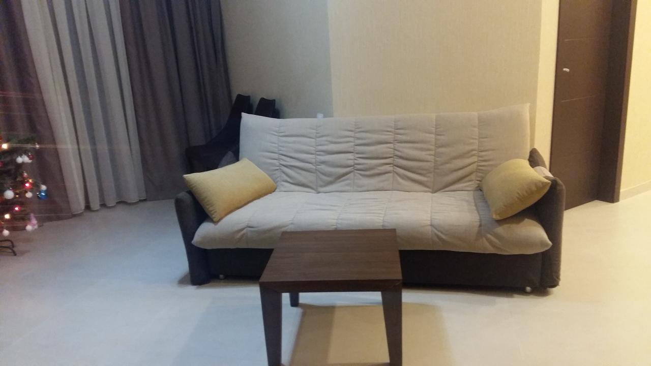 Anna Apartaments On Didveli Bakuriani Bagian luar foto