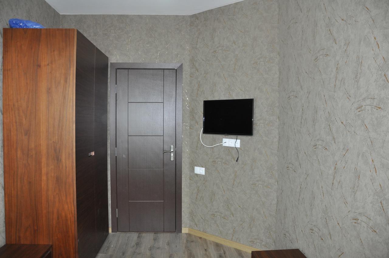 Anna Apartaments On Didveli Bakuriani Bagian luar foto