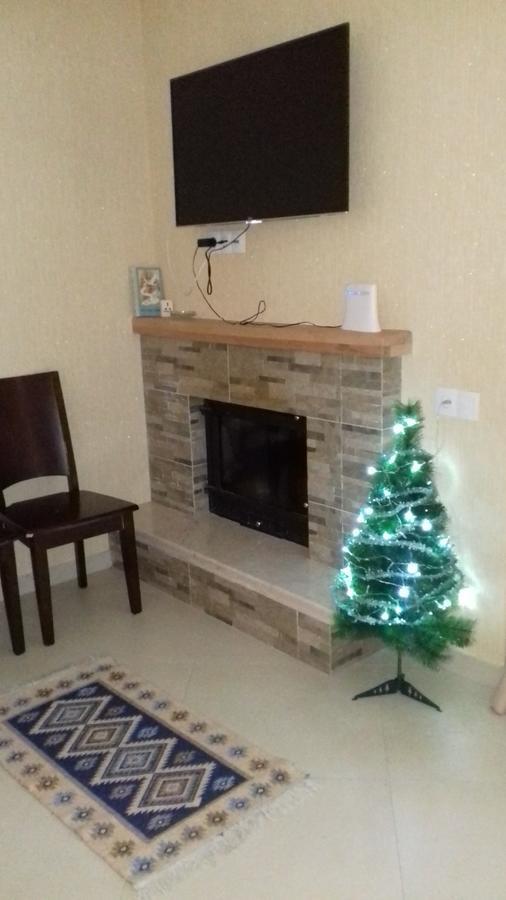 Anna Apartaments On Didveli Bakuriani Bagian luar foto