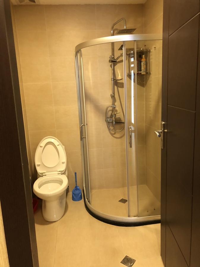 Anna Apartaments On Didveli Bakuriani Bagian luar foto